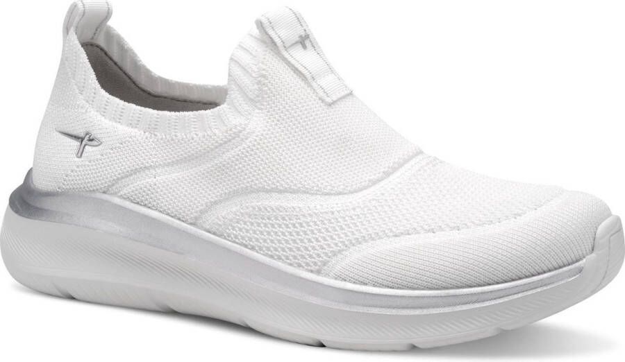Tamaris WIDE FIT Dames Sneaker 8-84703-44 100 Wide Fit