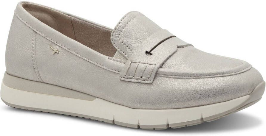 Tamaris COMFORT Dames Sneaker 8-84705-44 404 Wide Fit