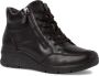 Tamaris COMFORT Dames Sneaker 8-85209-41 007 comfort fit - Thumbnail 1