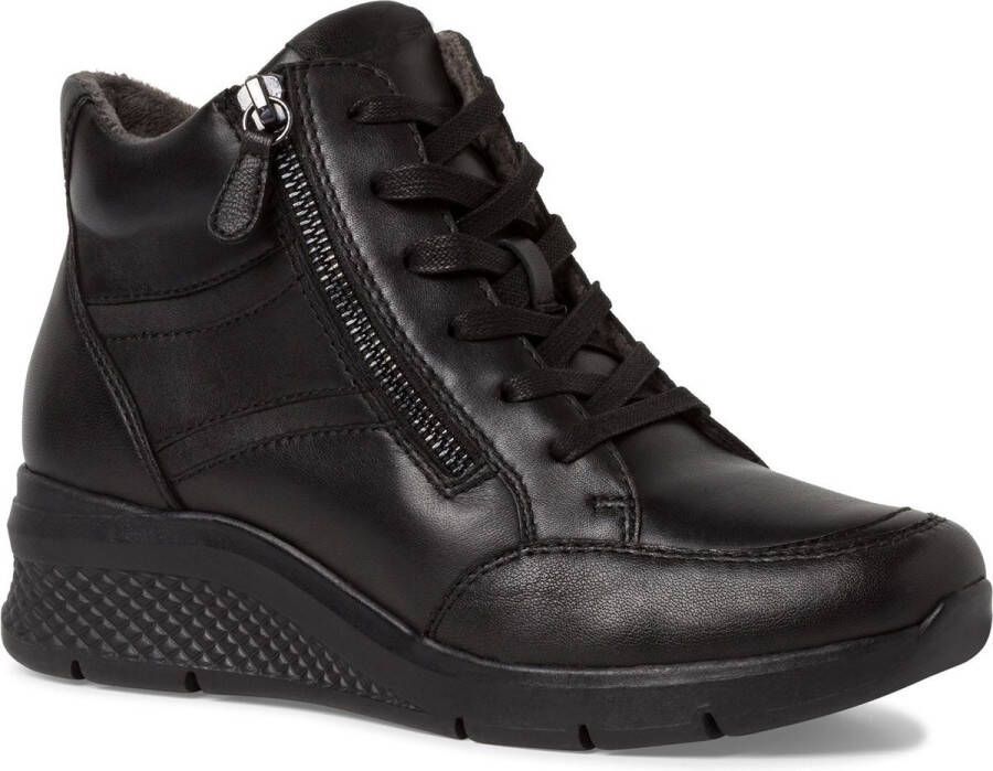 Tamaris COMFORT Dames Sneaker 8-85209-41 007 comfort fit