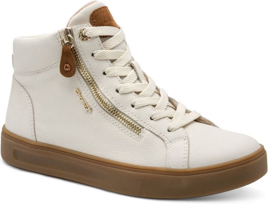 Tamaris COMFORT Dames Sneaker 8-85211-43 109 normaal