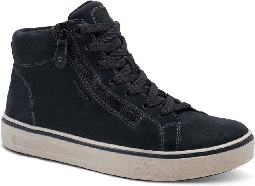 Tamaris COMFORT Dames Sneaker 8-85211-43 806 normaal