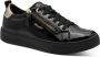 Tamaris Comfort Essentials Dames Sneakers BLACK PATENT - Thumbnail 4