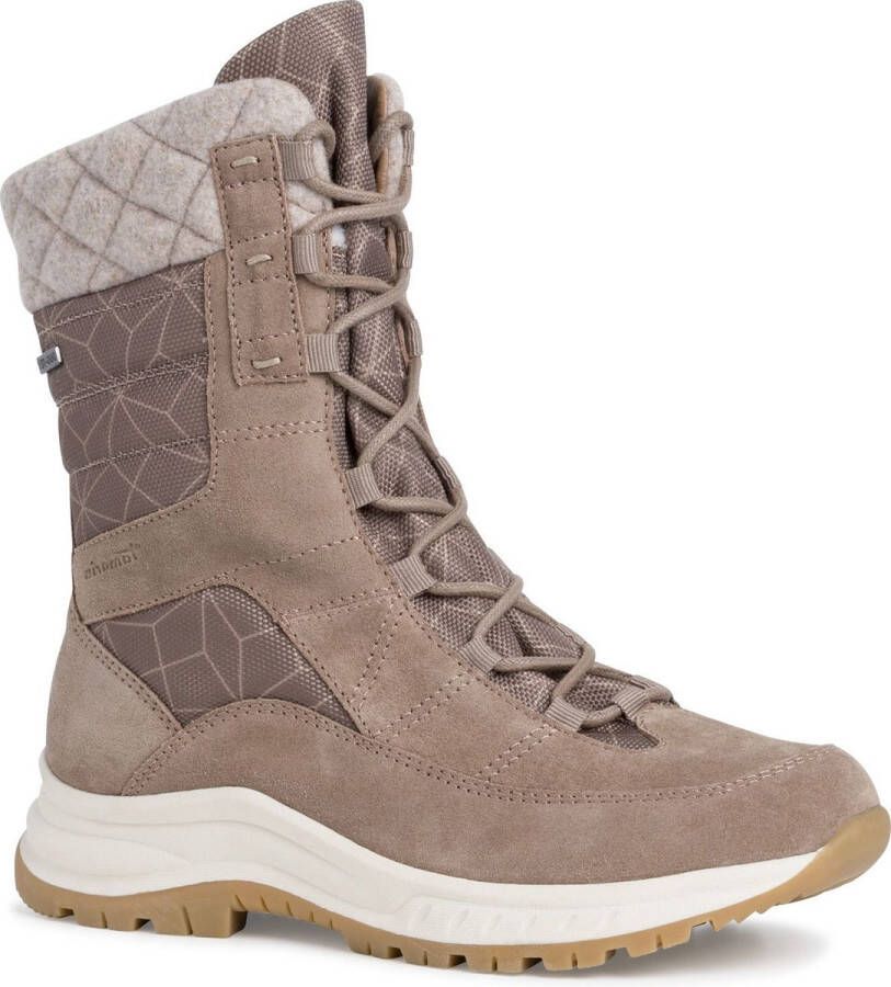 Tamaris COMFORT Dames Veterlaarsje comfort fit
