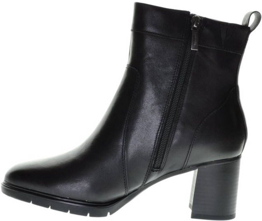 Tamaris COMFORT Dames Enkellaarsje 8-85313-41 001 comfort fit