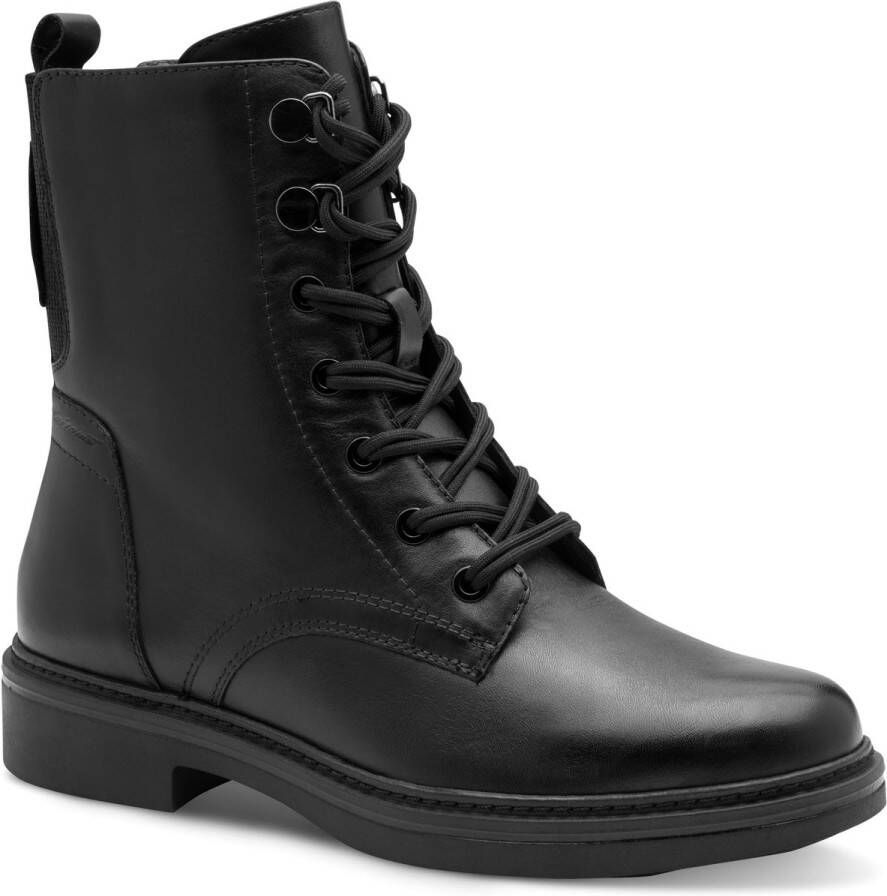 Tamaris COMFORT Dames Enkellaarsje 8-85107-43 001 normaal