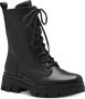 Tamaris COMFORT Essentials Dames Laarzen ZWART - Thumbnail 3