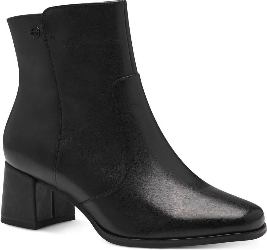 Tamaris COMFORT Dames Enkellaarsje 8-85312-43 022 normaal