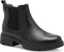 Tamaris COMFORT Essentials Dames Laarzen BLACK NAPPA - Thumbnail 1