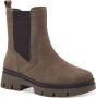 Tamaris Comfort Essentials Dames Laarzen PEPER - Thumbnail 1
