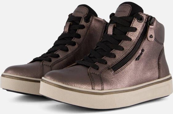Tamaris COMFORT Essentials Dames Laarzen Tinnen