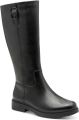 Tamaris COMFORT Essentials Dames Laarzen ZWART - Zwart