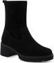Tamaris COMFORT Essentials Dames Laarzen ZWART - Thumbnail 1