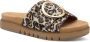 Tamaris Jana COMFORT Dames Slipper 8-87106-42 903 Wide Fit - Thumbnail 3