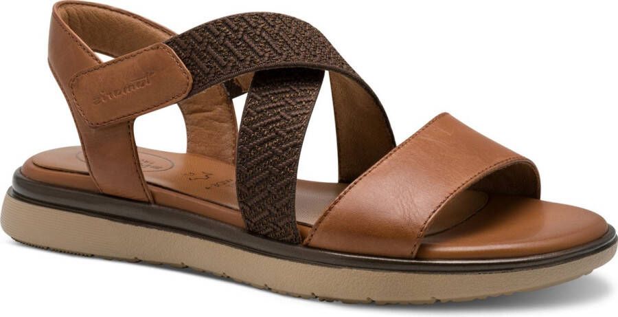 Tamaris COMFORT Essentials Dames Sandalen NUT