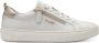 Tamaris COMFORT Dames Sneaker 8-83707-42 104 comfort fit - Thumbnail 1