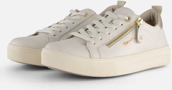 Tamaris COMFORT Dames Sneaker 8-83707-42 104 comfort fit