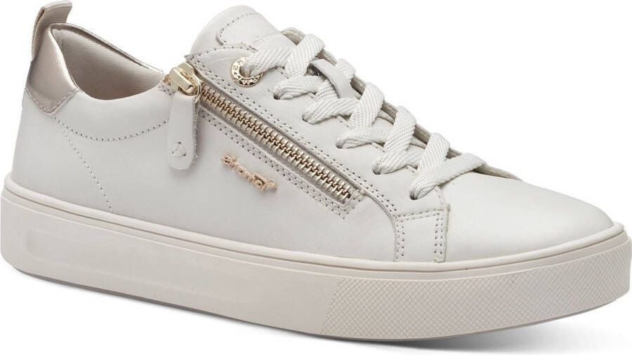 Tamaris COMFORT Dames Sneaker 8-83707-42 104 comfort fit