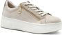 Tamaris COMFORT Essentials Dames Sneakers BEIGE NUBUK - Thumbnail 2