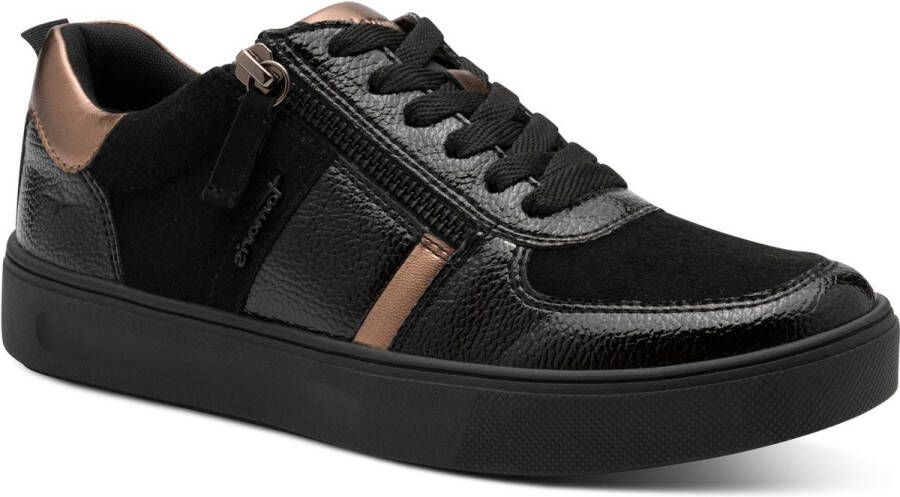 Tamaris COMFORT Dames Sneaker 8-83703-44 098 Wide Fit