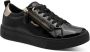 Tamaris Comfort Essentials Dames Sneakers BLACK PATENT - Thumbnail 1