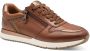 Tamaris COMFORT Essentials Dames Sneakers COGNAC - Thumbnail 2