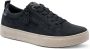 Tamaris COMFORT Essentials Dames Sneakers Marine suède - Thumbnail 2