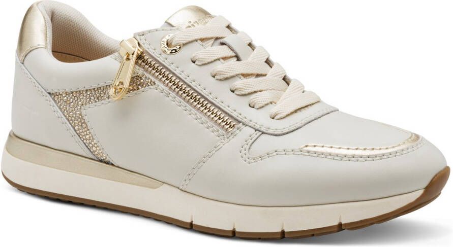 Tamaris COMFORT Essentials Dames Sneakers OFFWHITE