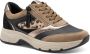 Tamaris COMFORT Essentials Dames Sneakers Peper - Thumbnail 1