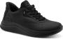 Tamaris COMFORT Essentials Dames Sneakers ZWART - Thumbnail 1