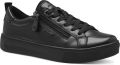 Tamaris Comfort Essentials Dames Sneakers BLACK NAPPA - Zwart