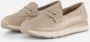 Tamaris COMFORT Dames Sneaker 8-84705-44 404 Wide Fit - Thumbnail 3