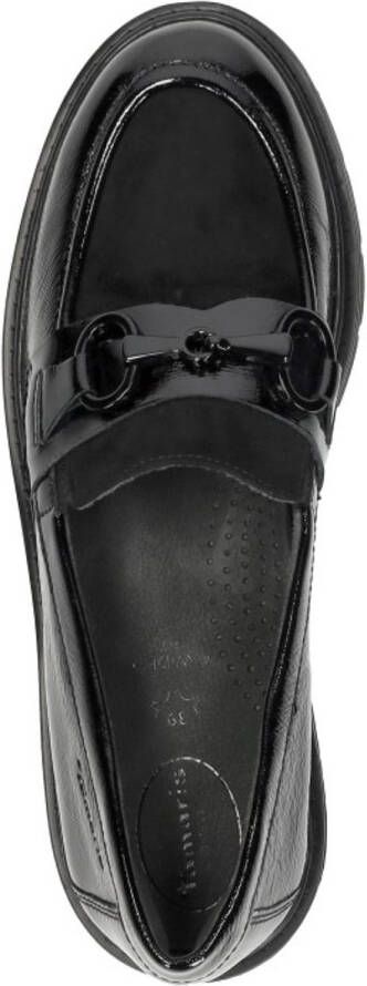 Tamaris COMFORT Mocassin Zwart