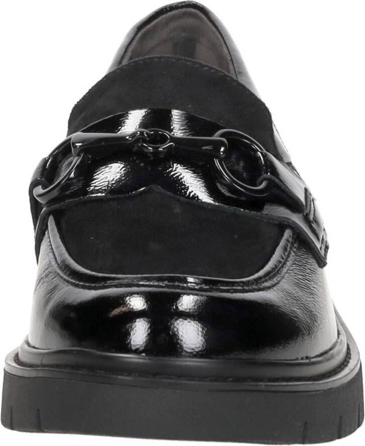 Tamaris COMFORT Mocassin Zwart