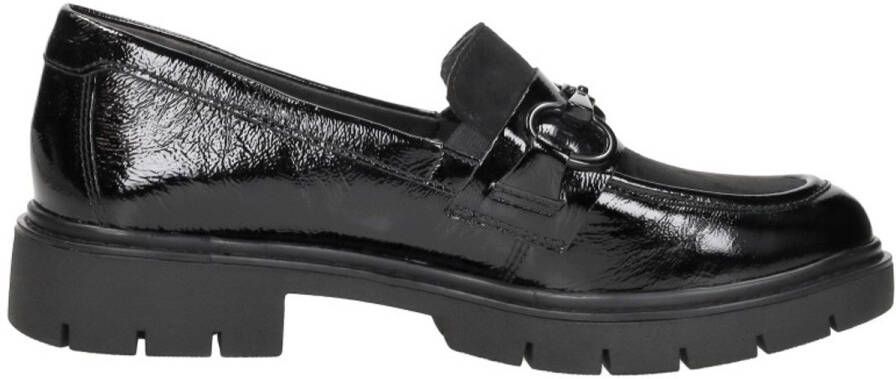Tamaris COMFORT Mocassin Zwart - Foto 3