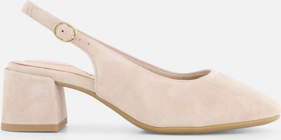 Tamaris dames Tamaris Comfort 8-82301-43 Pomp Voor Dames, Met RiempjePomp