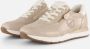 Tamaris COMFORT Essentials Dames Sneakers BEIGE GLAM - Thumbnail 1