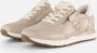 Tamaris COMFORT Sneakers beige Synthetisch Dames - Thumbnail 1