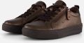 Tamaris Comfort Essentials Dames Sneakers Brons - Bruin