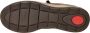 Tamaris Comfort Sneakers taupe Leer Dames - Thumbnail 5