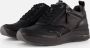 Tamaris Comfort Essentials Dames Sneakers Zwart NAPPA - Thumbnail 1