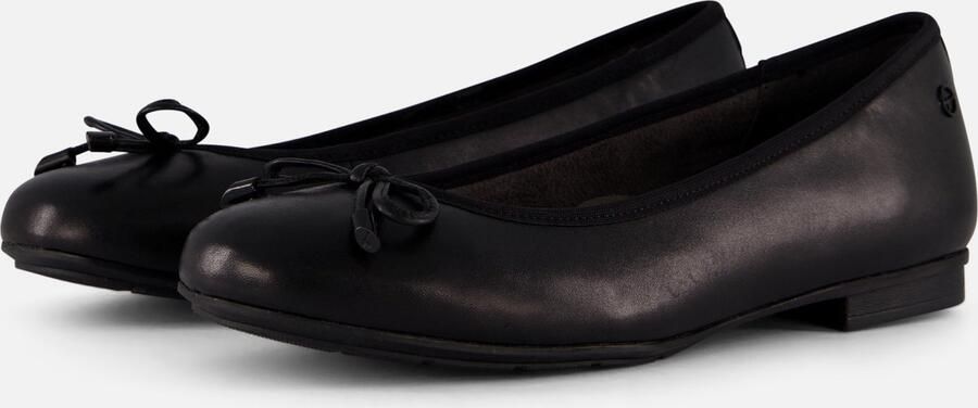 Tamaris COMFORT Dames Ballerina 8-82102-42 001 comfort fit - Foto 2
