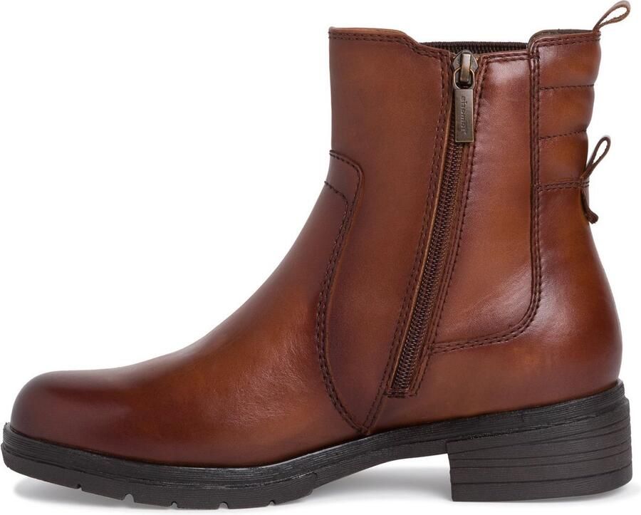 Tamaris COMFORT Dames Chelseaboot 8 8 85306 29 341 Comfort Fit - Foto 3