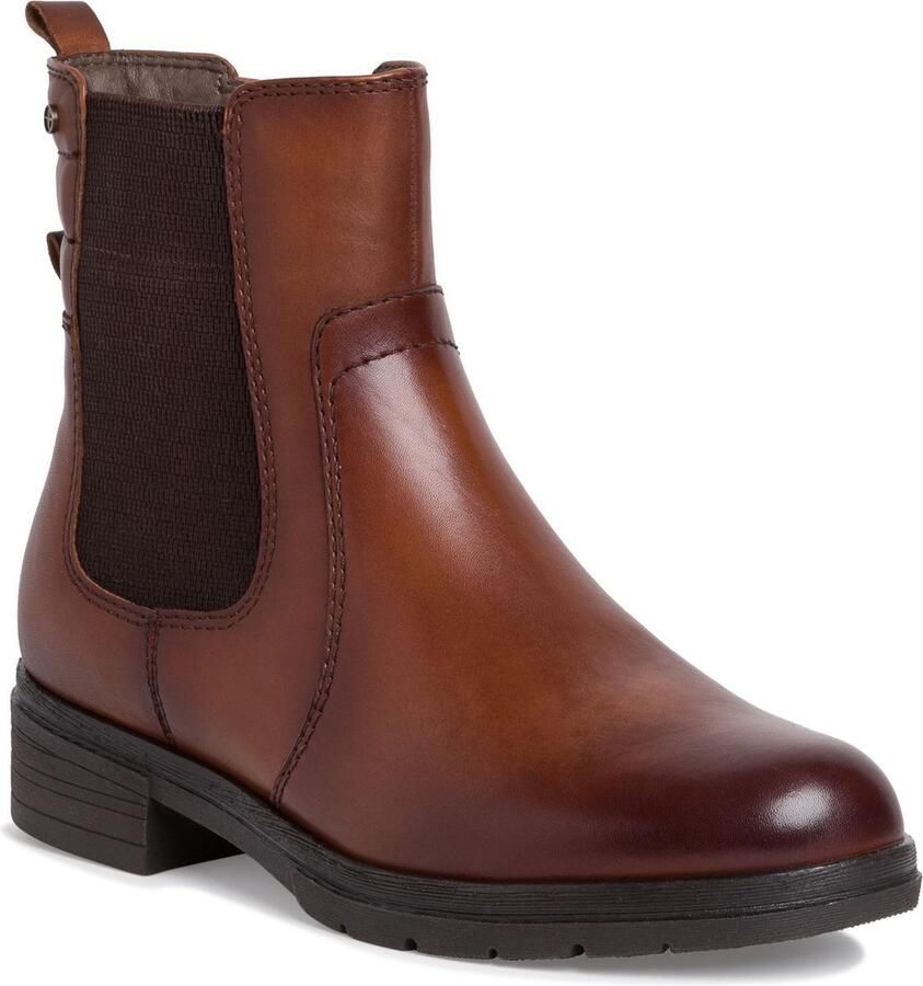 Tamaris COMFORT Dames Chelseaboot 8 8 85306 29 305 Comfort Fit - Foto 3