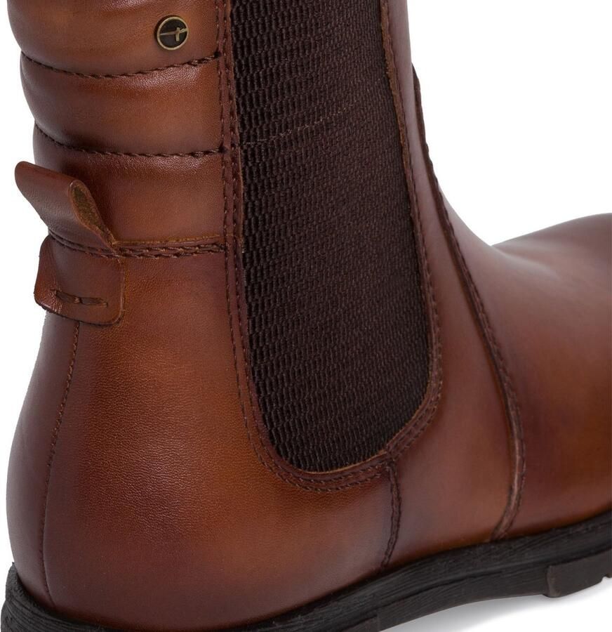 Tamaris COMFORT Dames Chelseaboot 8 8 85306 29 341 Comfort Fit - Foto 2
