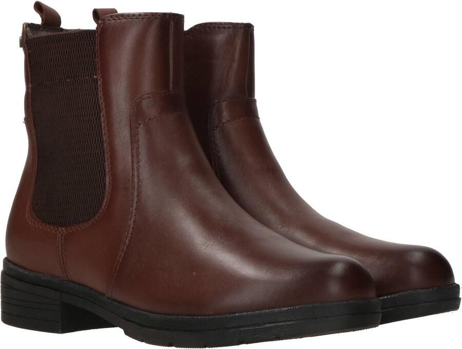 Tamaris COMFORT Dames Chelseaboot 8 8 85306 29 341 Comfort Fit - Foto 5