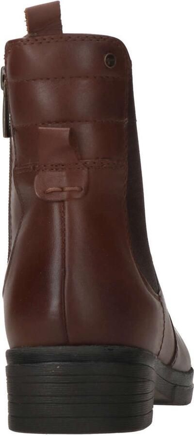 Tamaris COMFORT Dames Chelseaboot 8 8 85306 29 341 Comfort Fit - Foto 7