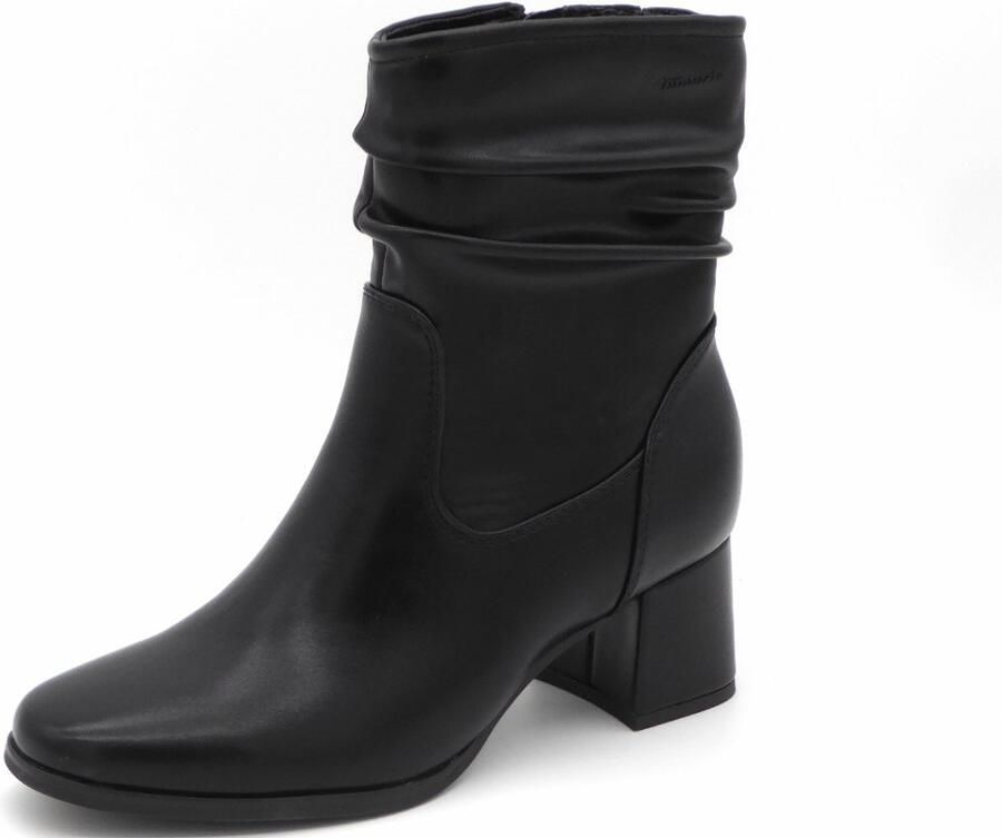 Tamaris WIDE FIT Dames Enkellaarsje 8-85302-47 022 H-breedte