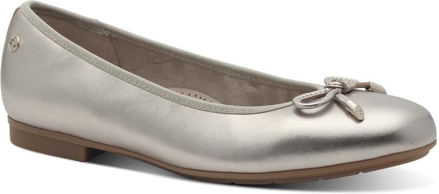 Tamaris COMFORT Dames Ballerina 8-82102-42 909 Wide Fit
