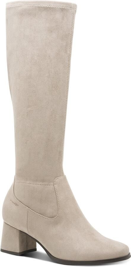 Tamaris COMFORT Essentials Dames Laarzen Grijs